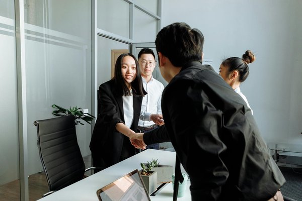 Le marketing social pour promouvoir l'égalité des genres