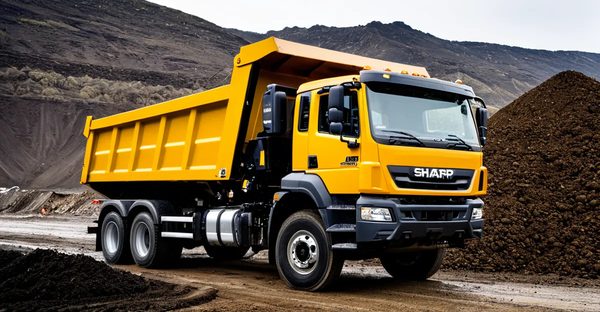 Location camion benne 3 places : pratique et abordable pour vos chantiers