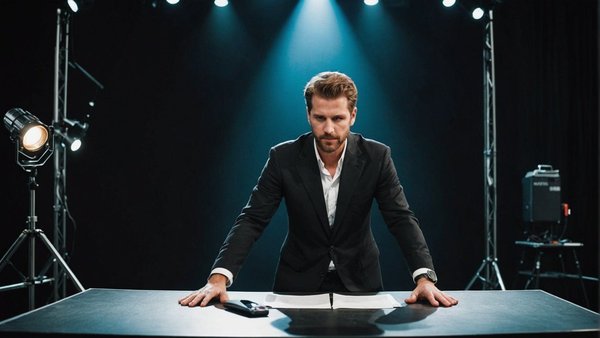 Boostez votre carrière avec la formation régisseur spectacle