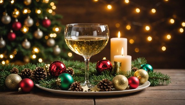 Déco noël gourmande : créez une ambiance chaleureuse et festive