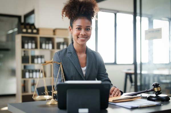 Cabinet avocat en propriété intellectuelle : votre atout à paris