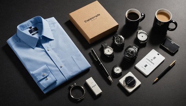 Des goodies d'entreprise pour valoriser votre image de marque