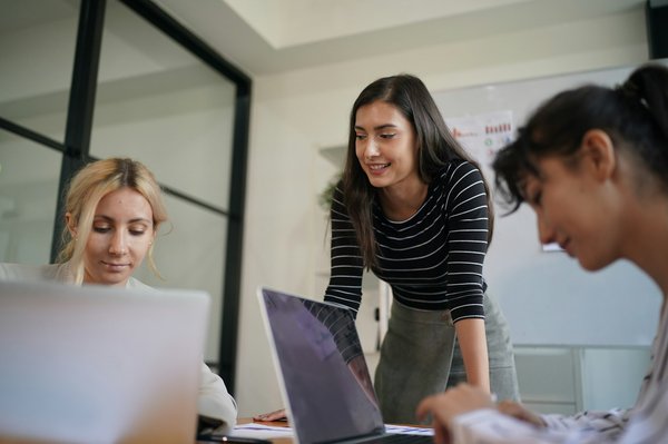 L'art d'allier e-commerce et marketing avec une agence experte