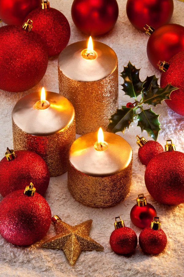 Ambiance festive : 10 idées décorez votre noël gourmande