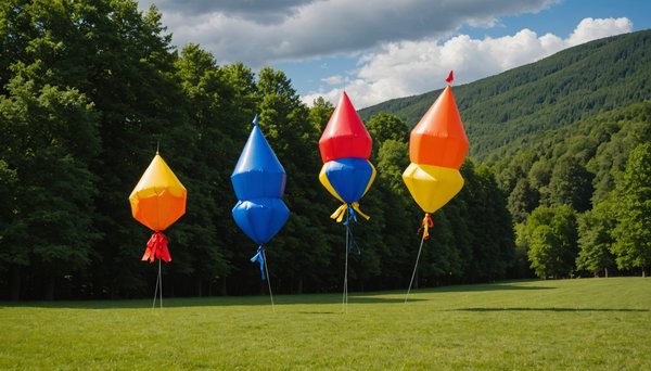 Top 5 astuces pour une signalisation efficace avec manche à air