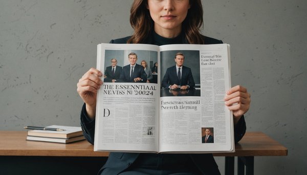 Les tendances incontournables de l'actualité professionnelle 2025