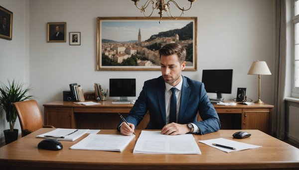 Expertise en divorce à marseille : pourquoi choisir maître viguier ?